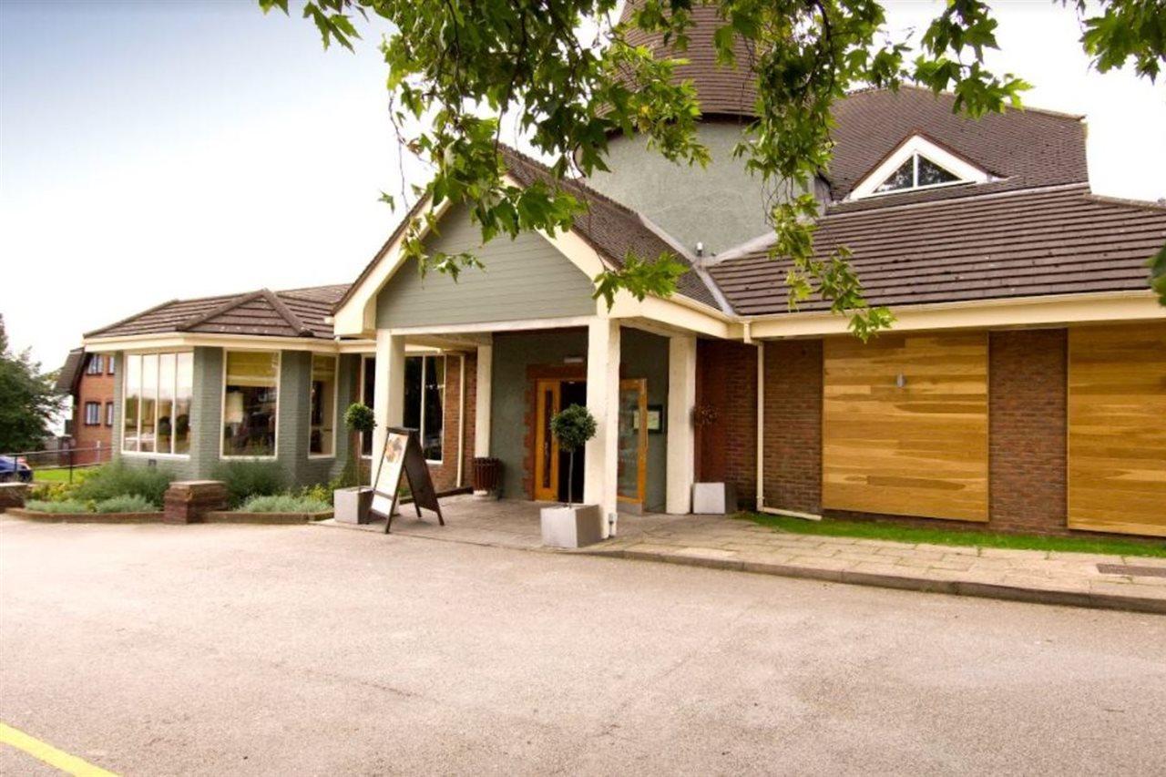 Premier Inn Derby South Экстерьер фото