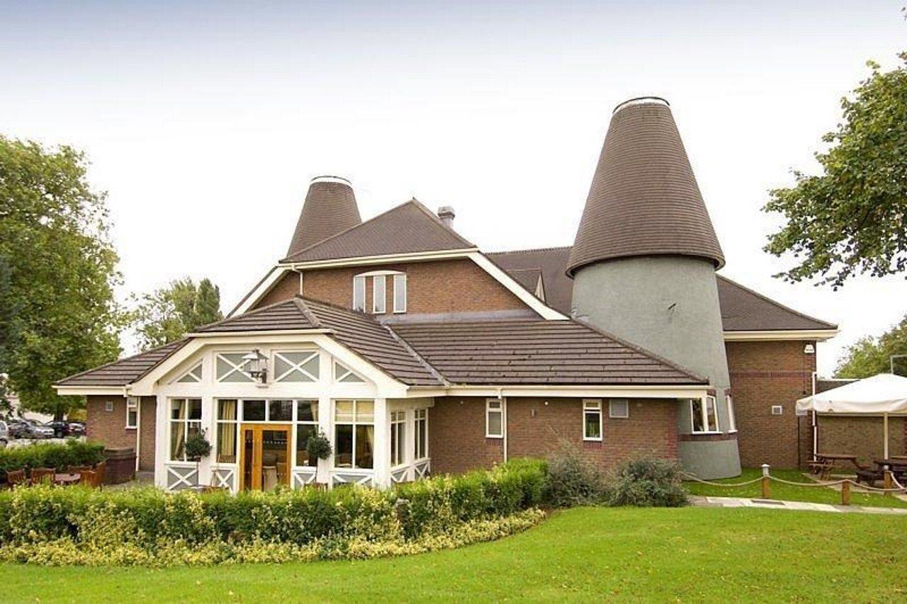 Premier Inn Derby South Экстерьер фото